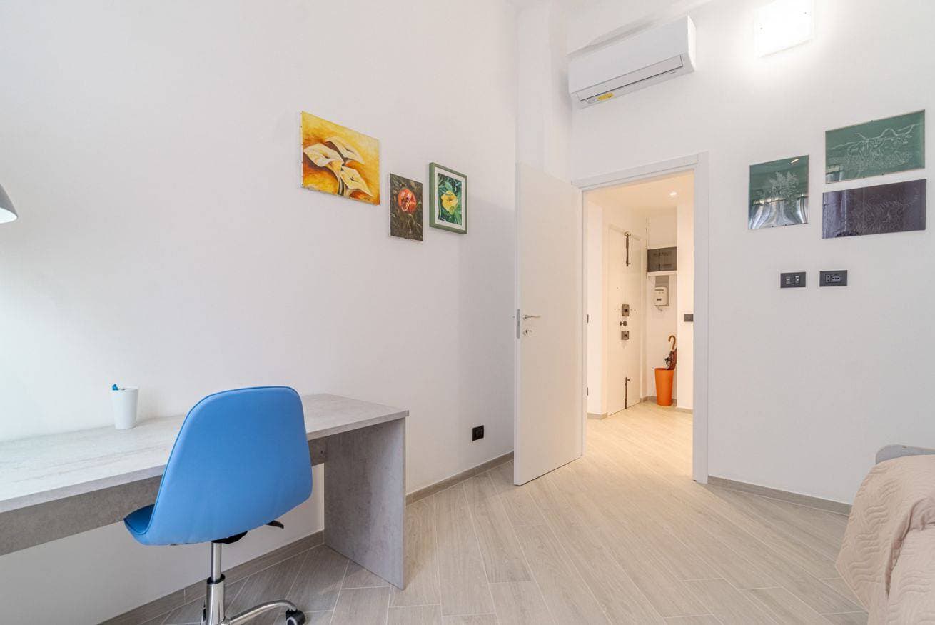 Foto 10 von 17: Ferienwohnung für 2 Personen