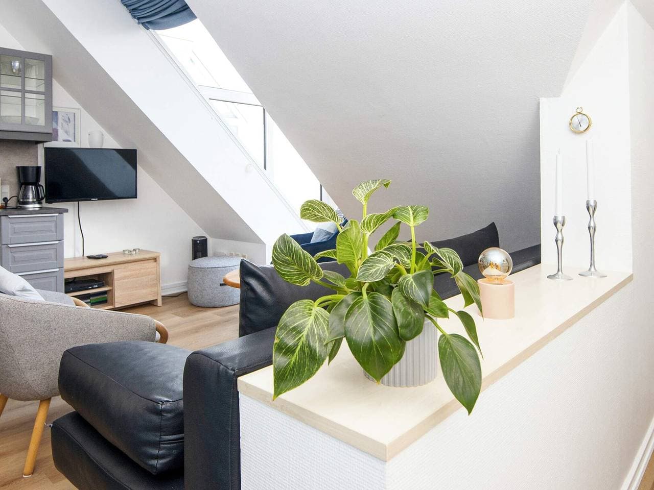 Foto 11 von 48: 4 Personen Ferienhaus in Hejls