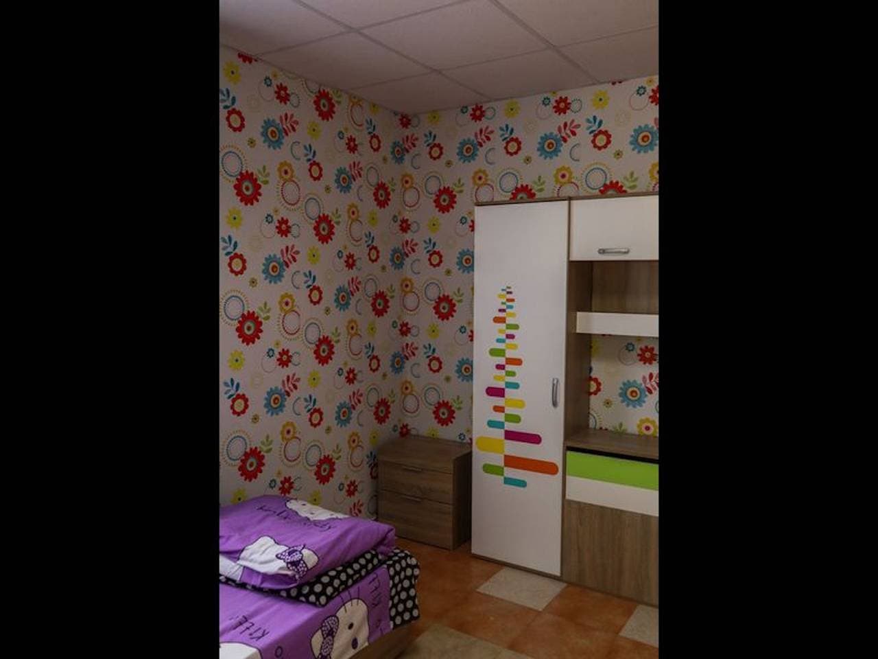 Foto 2 von 19: Gemütlicher Bungalow für 2 oder 3 Personen