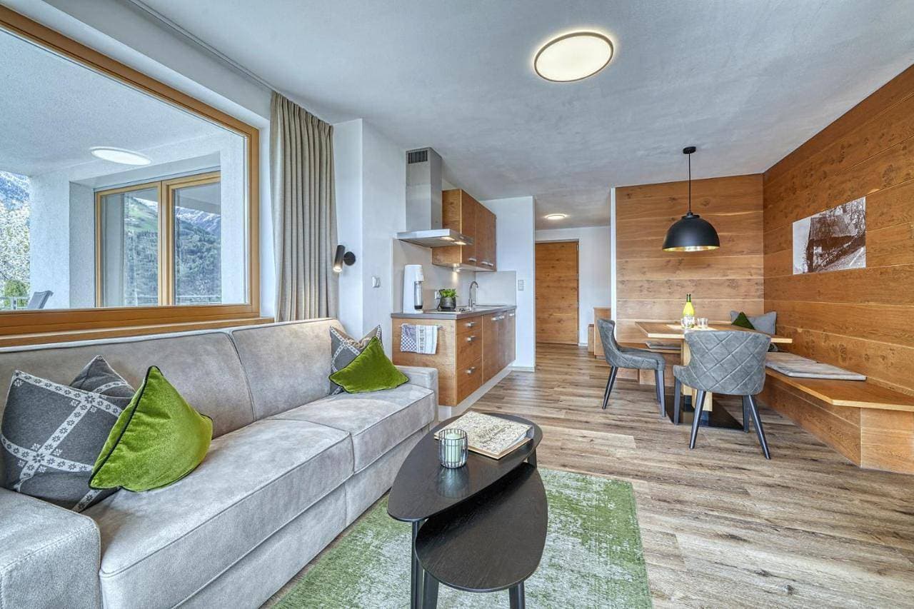 Foto 5 von 11: One-Bedroom Apartment