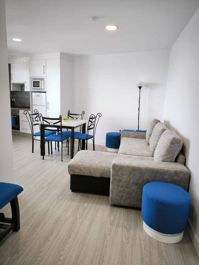 Foto 3 von 21: One-Bedroom Apartment