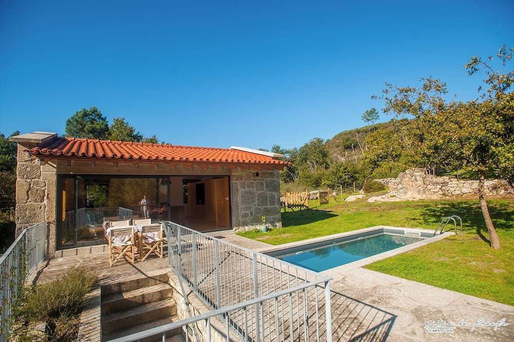 Sitio de Froufe 1