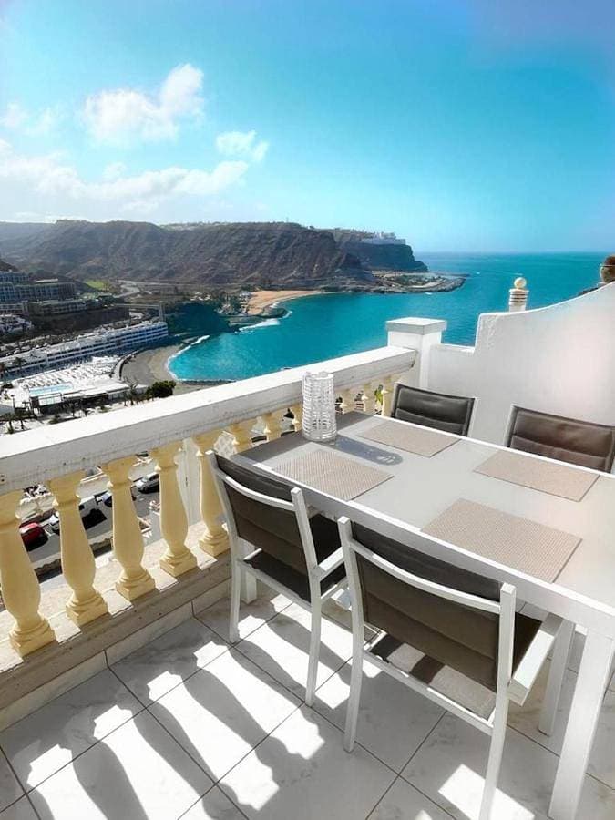 Foto 2 von 25: Apartment with Sea View