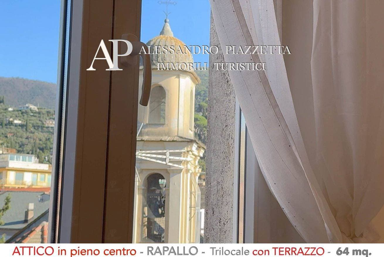 Foto 4 von 50: Historische Terrasse in Rapallo