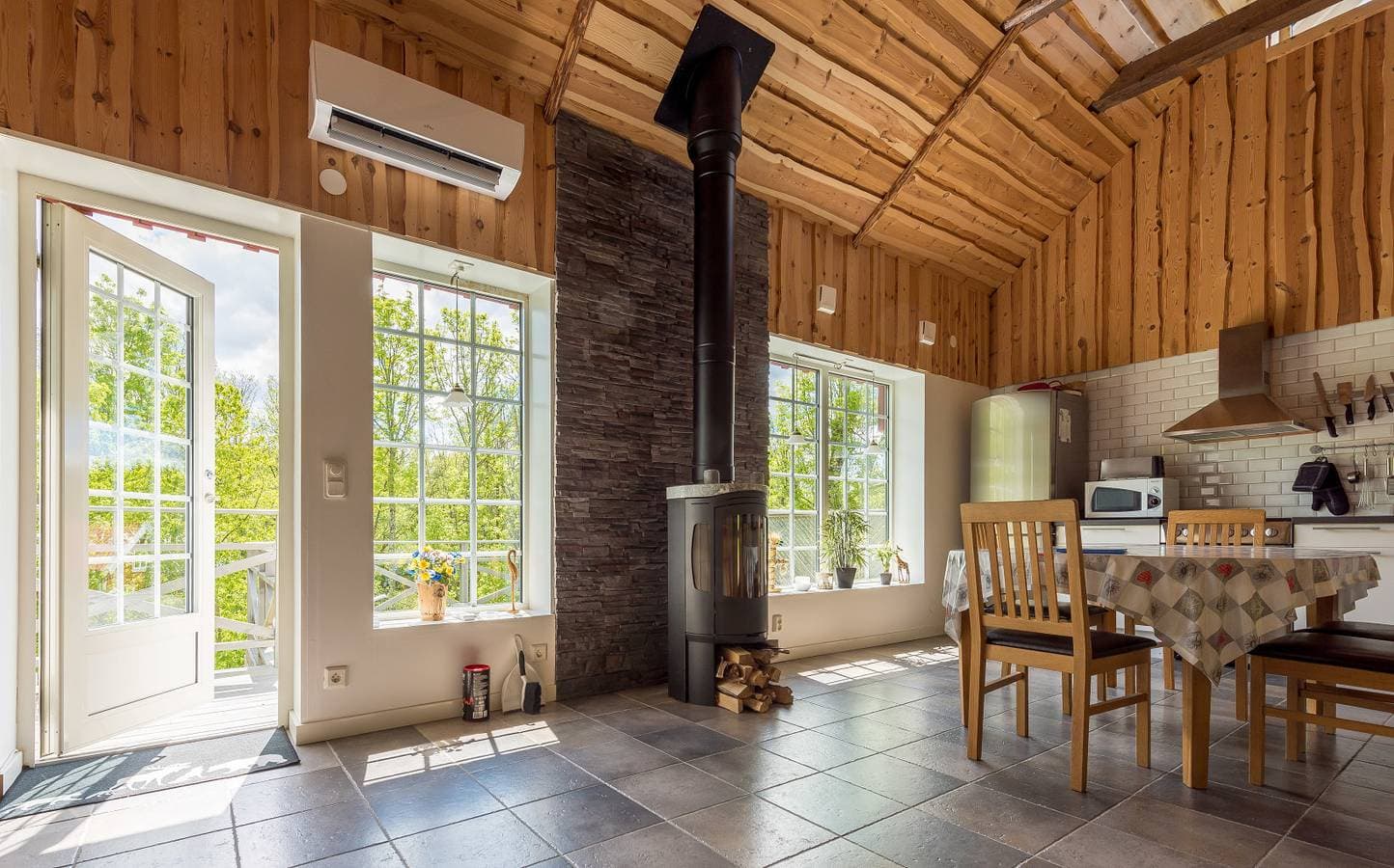 Foto 12 von 21: Schönes Angler-Ferienhaus in Südschweden