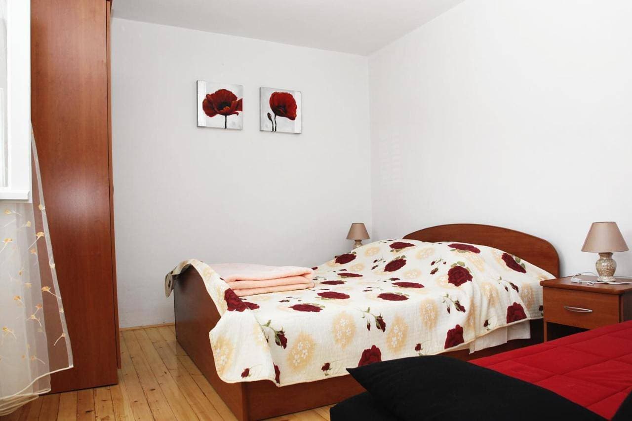 Foto 6 von 14: One-Bedroom Apartment with Terrace and Sea View