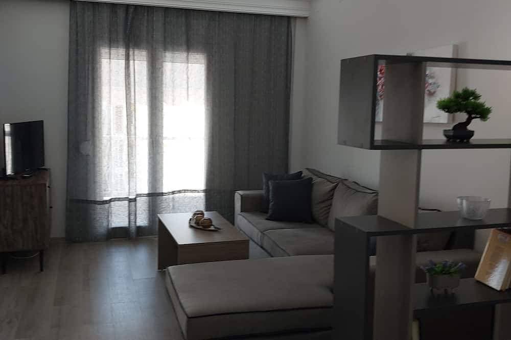 AniBo Studios & Apartments, Zp46, Cosy apartment in the center of Thessaloniki 1