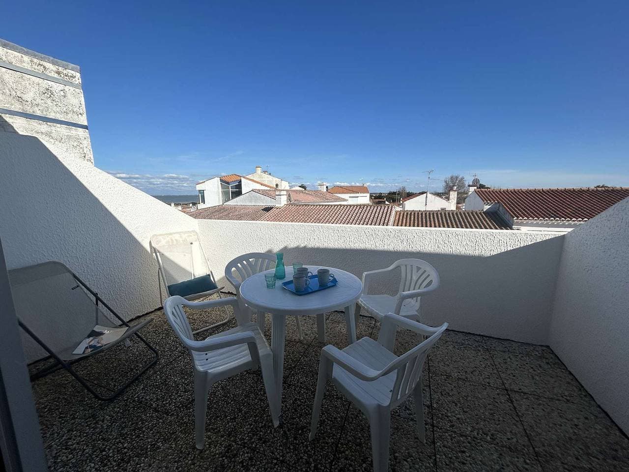 Foto 8 von 20: 2-Zimmer-Wohnung mit Balkon und Privatparkplatz