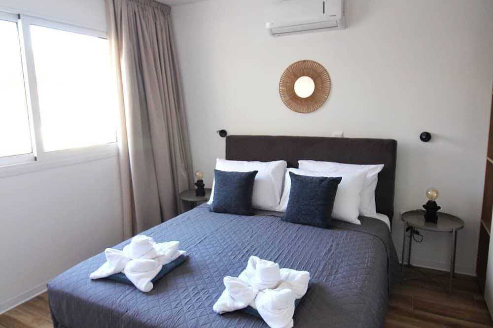 Stay Aspri Petra Apartment 1