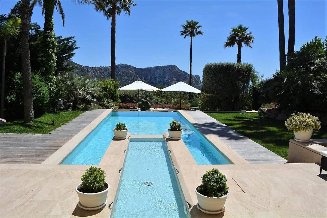 Andratx Villa: A Stylish Oasis of Relaxation, 1043 1