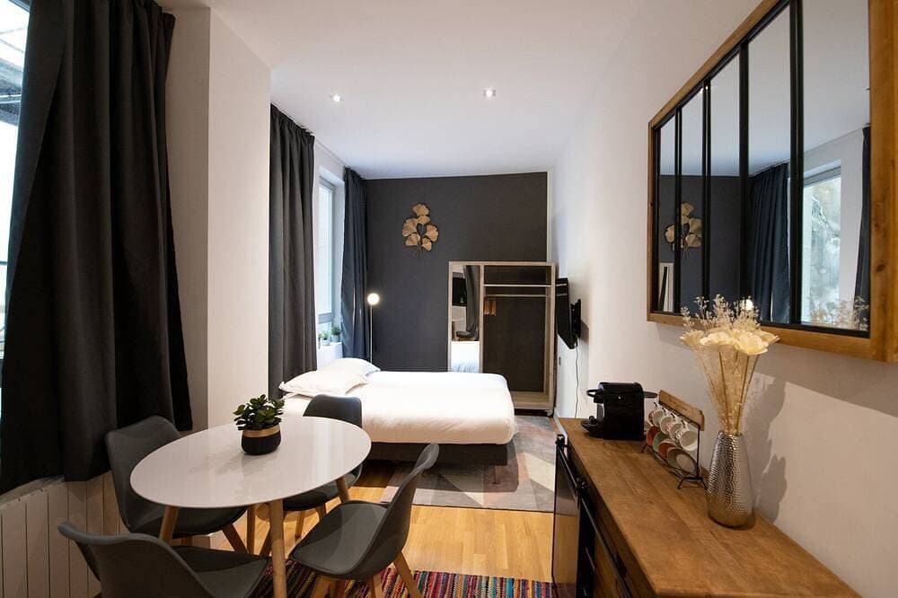 Le St Germain - Joli studio moderne centre-ville 1