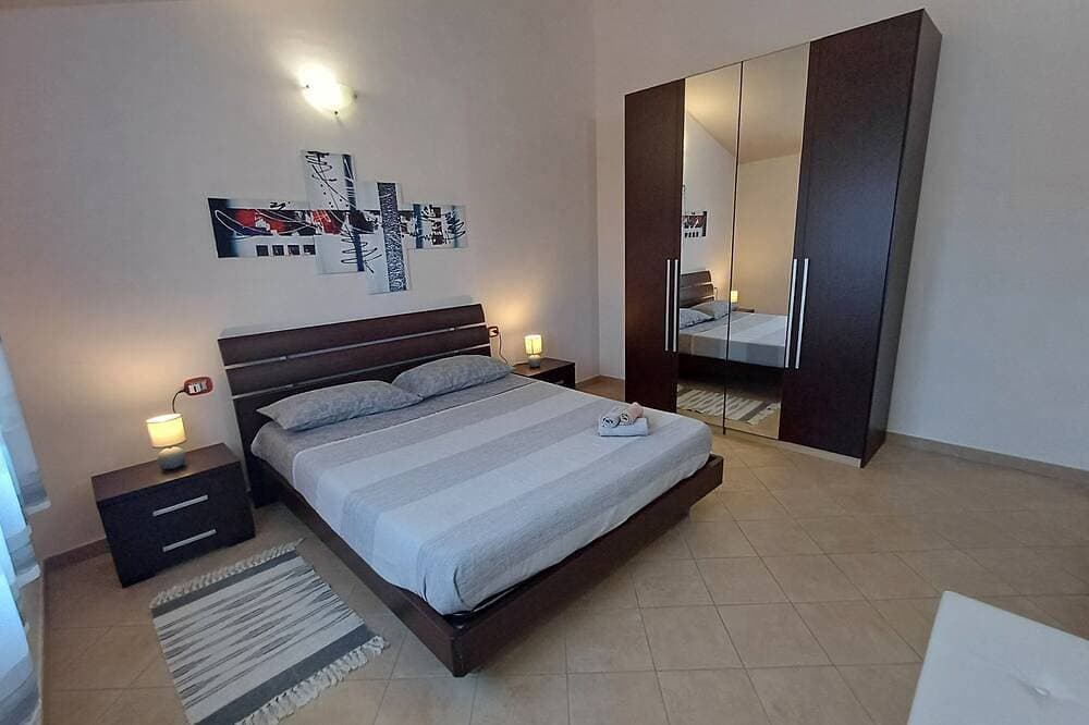 Foto 3 von 30: Sardinia Ogliastra - Villa nur wenige Schritte vom Meer entfernt