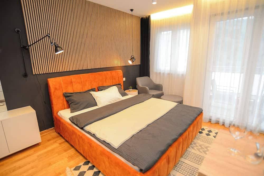 Foto 2 von 12: Design Apartment near Gorica Park