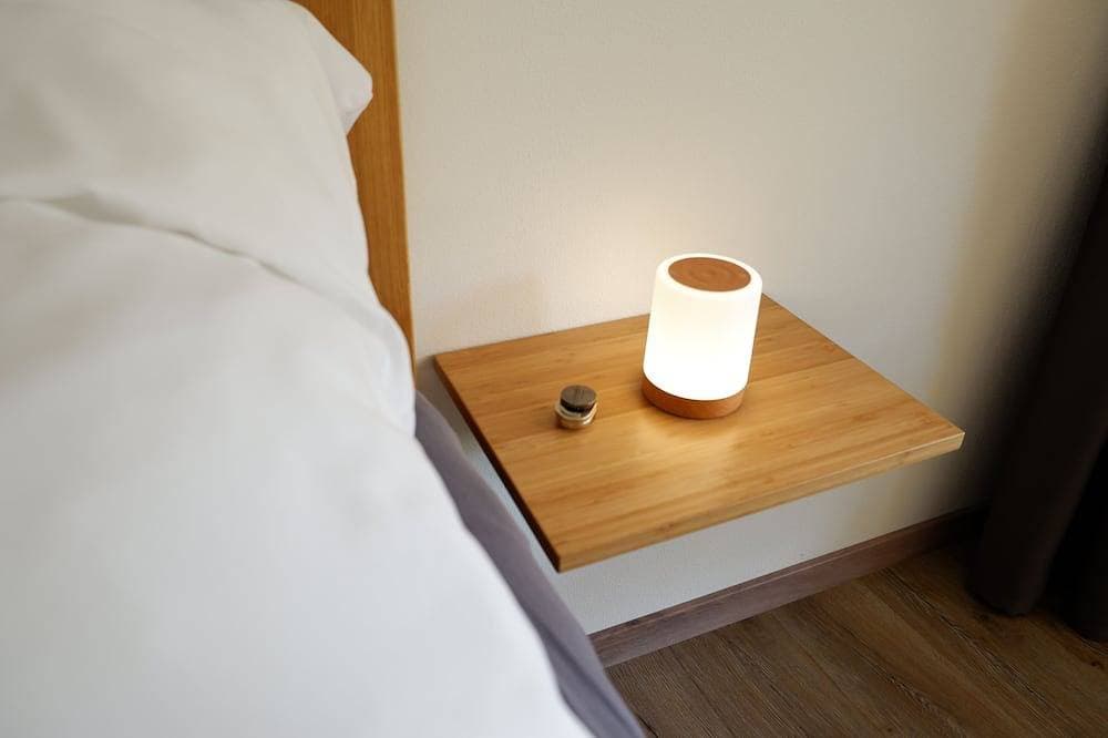 Foto 4 von 18: Zimmer 116 an den AlbThermen