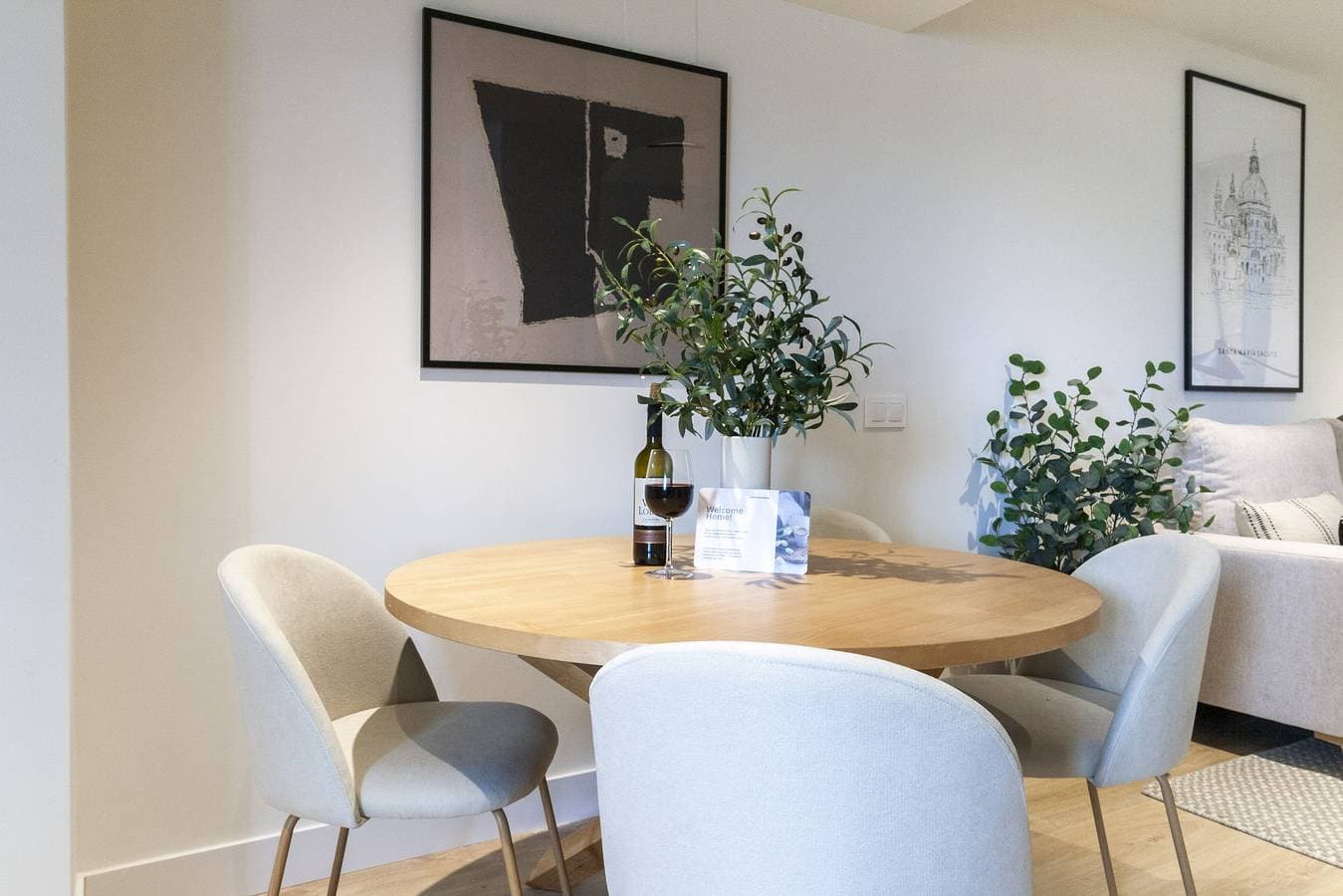 Foto 7 von 28: Housing Castellana by Sharing Co
