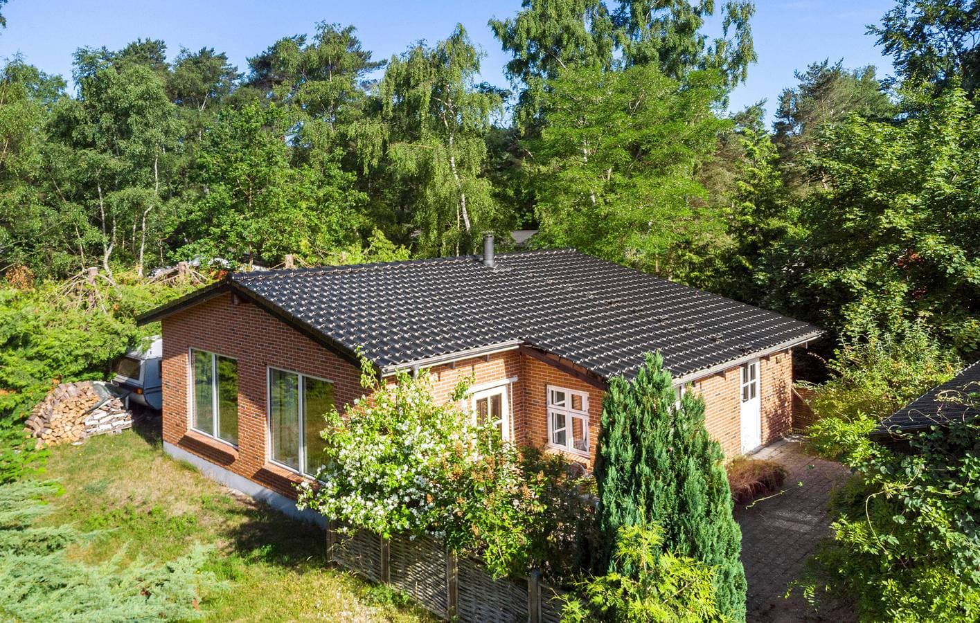 Ferienhaus 99m² 1