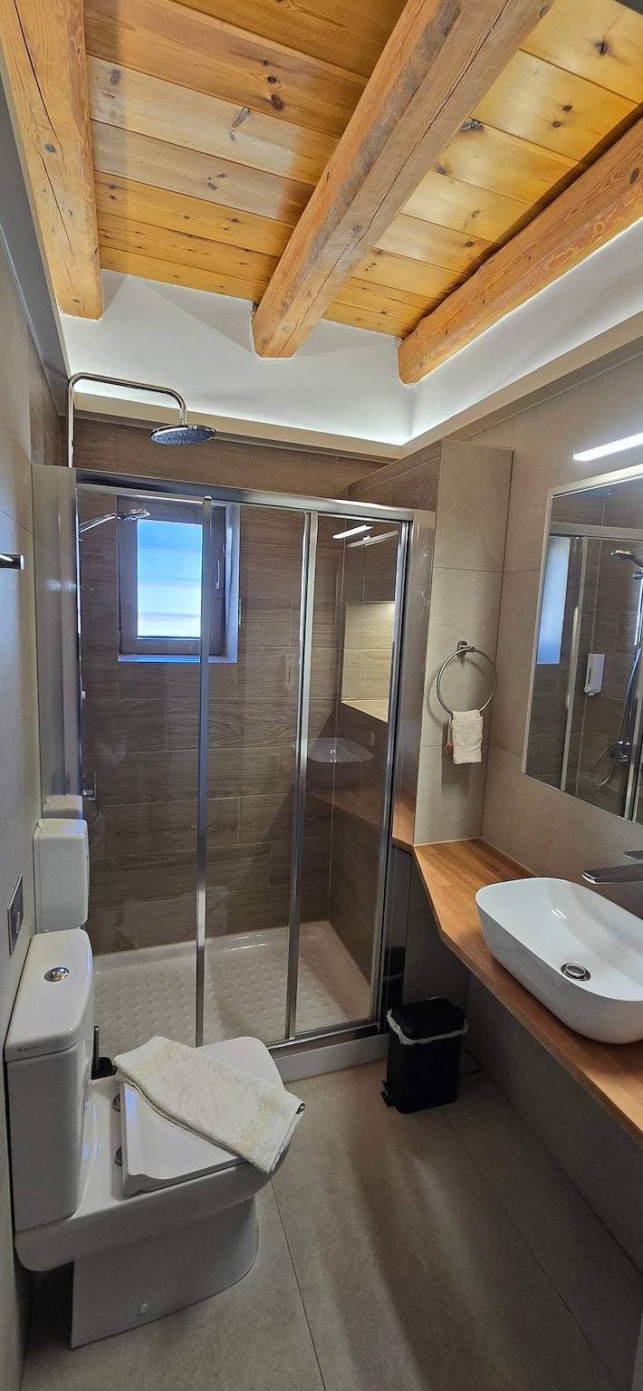 Foto 8 von 8: Villa für 4 Personen mit Garten