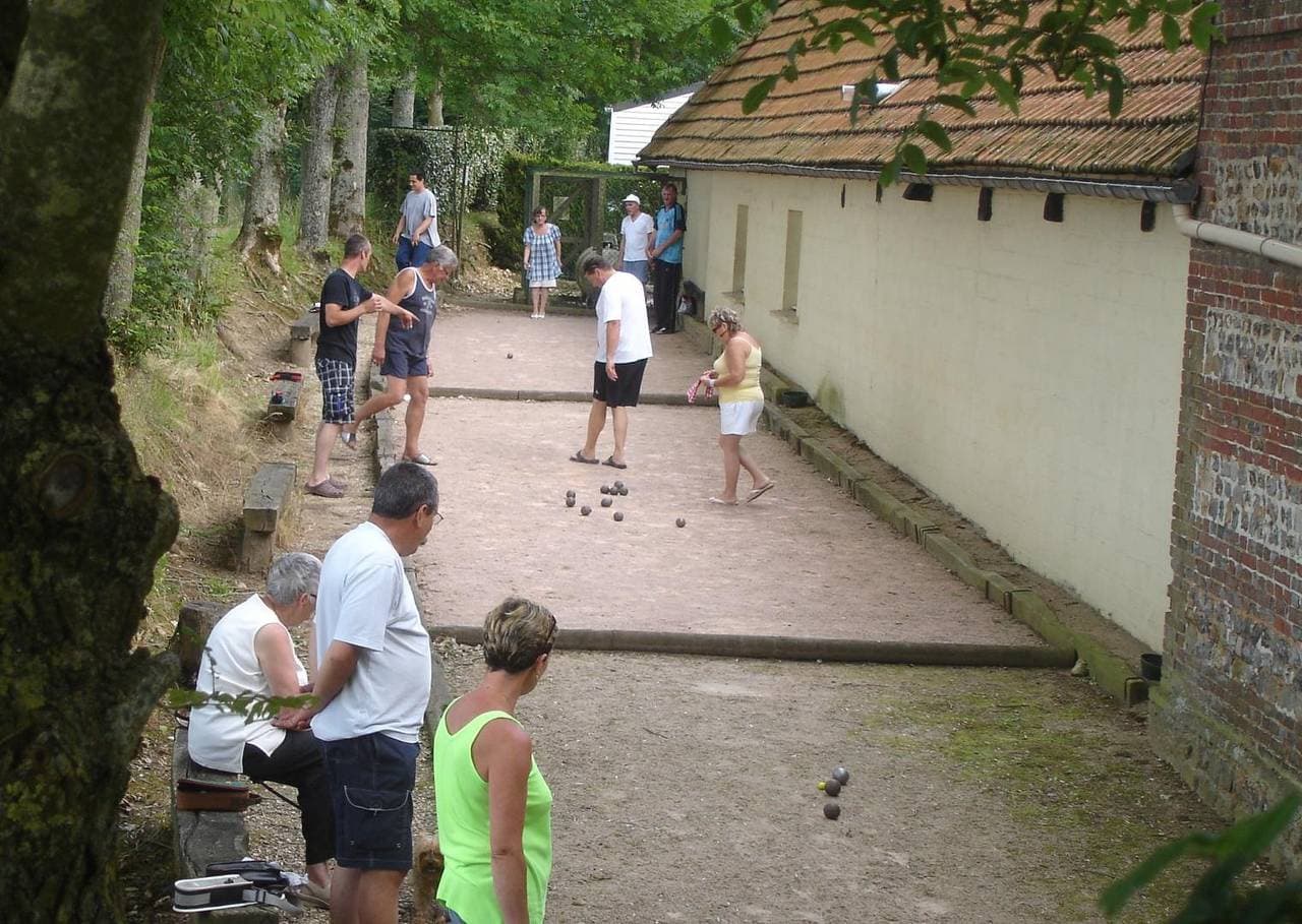 Foto 9 von 11: Gîtes de France®