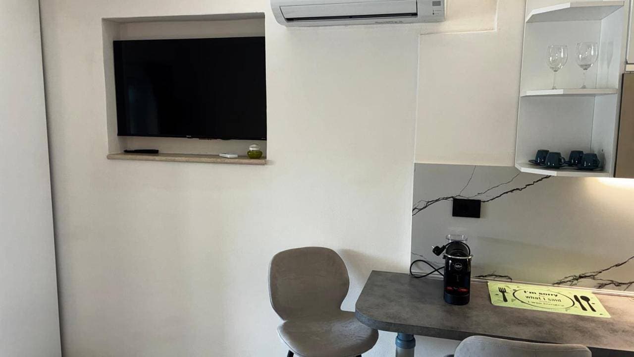 Foto 4 von 31: One-Bedroom House