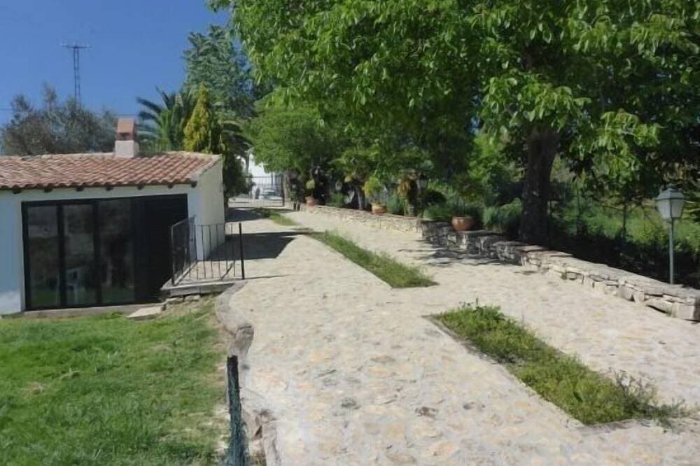 Foto 5 von 30: Casa Rural Los Morales für 6 Personen