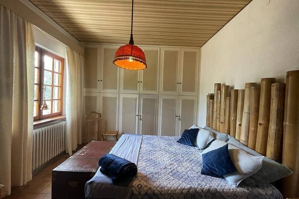 Foto 8 von 30: Mulini 6, a well equipped detached house with a large garden in Meernä