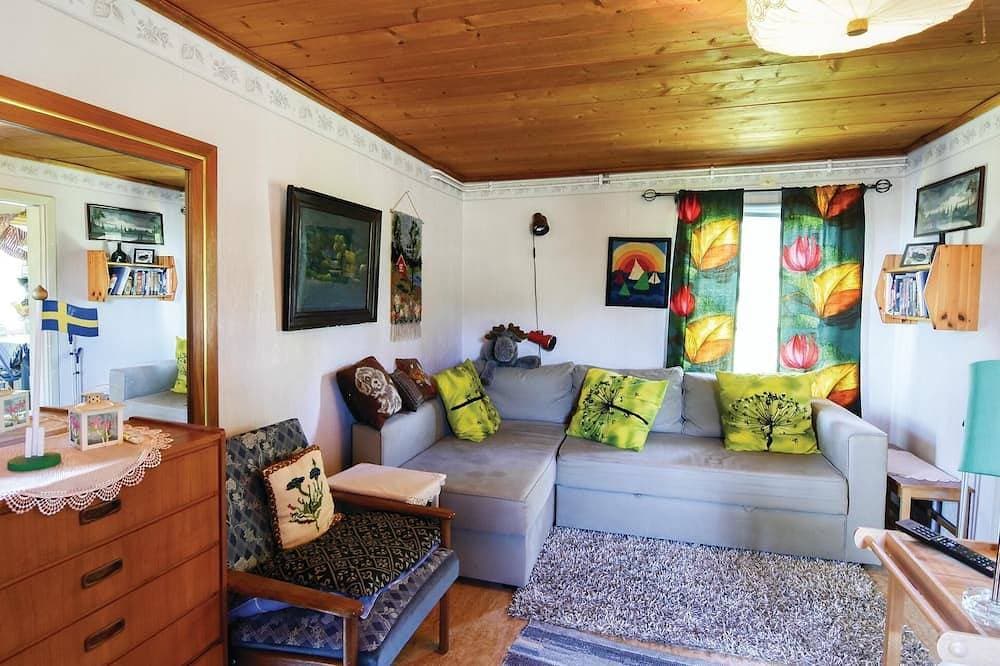 Foto 4 von 13: Wunderschönes Haus in Ambjörnarp mit.