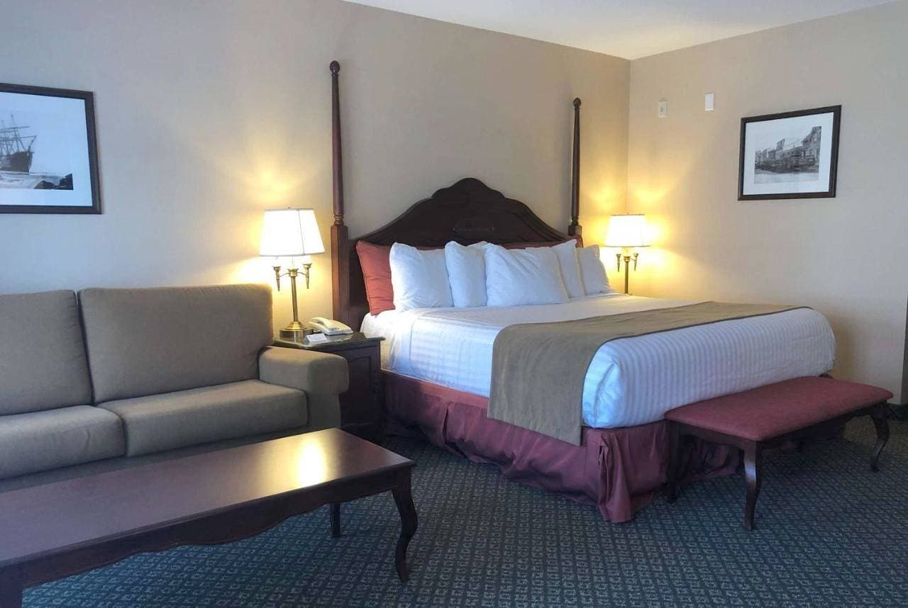 Chateau Saint John Trademark Collection by Wyndham 1