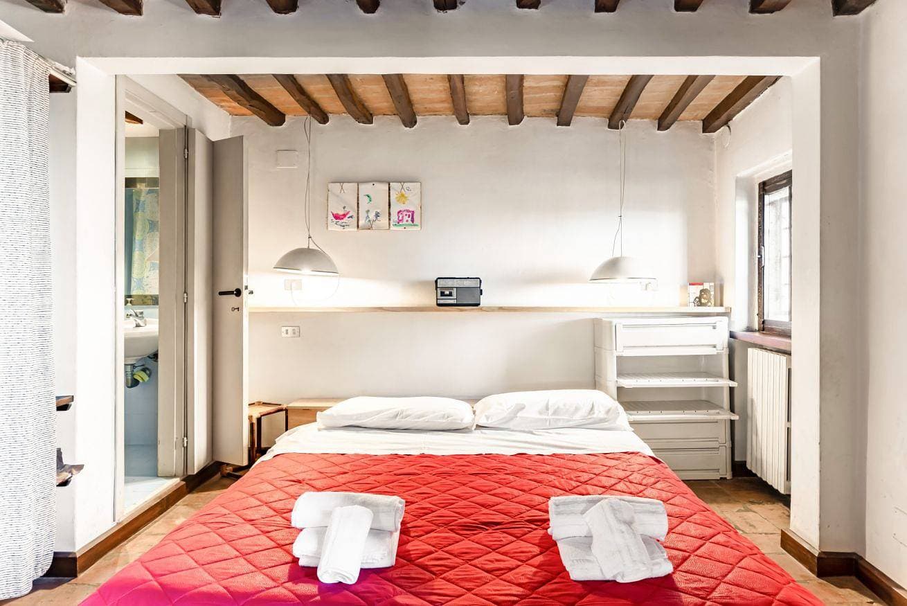 Foto 4 von 16: Ferienwohnung für 3 Personen