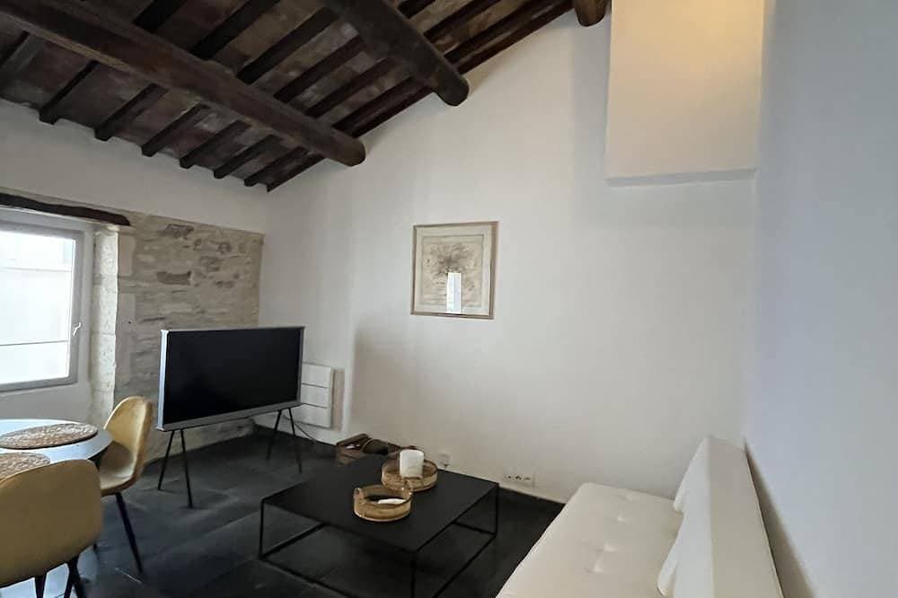 Foto 8 von 14: Saint-Rémy-Appartement avec charme dans le centre