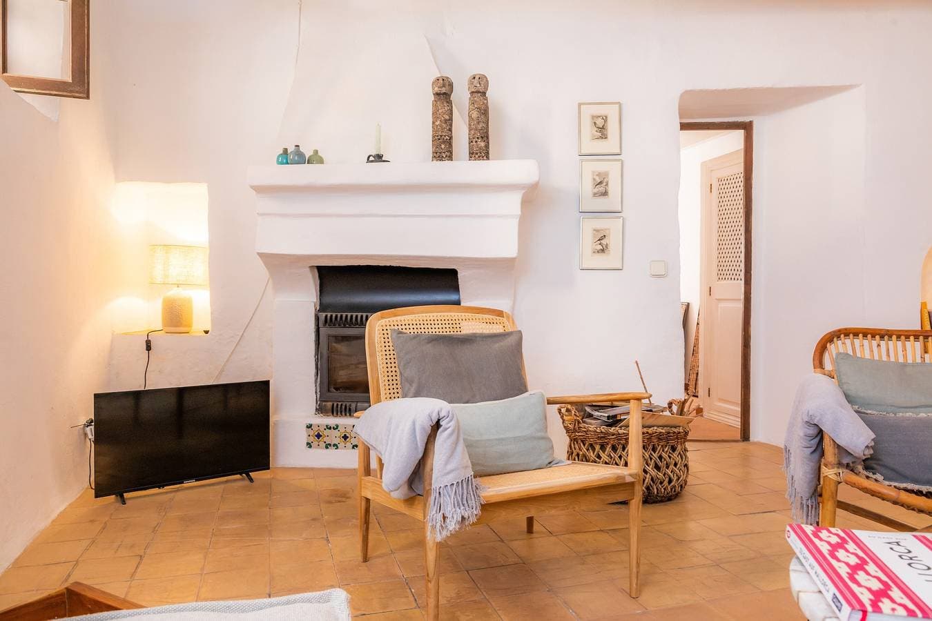 Foto 8 von 31: Ferienhaus 'Casa Max' mit Blick auf das Wahrzeichen, Privatem Pool, Terrasse und WLAN