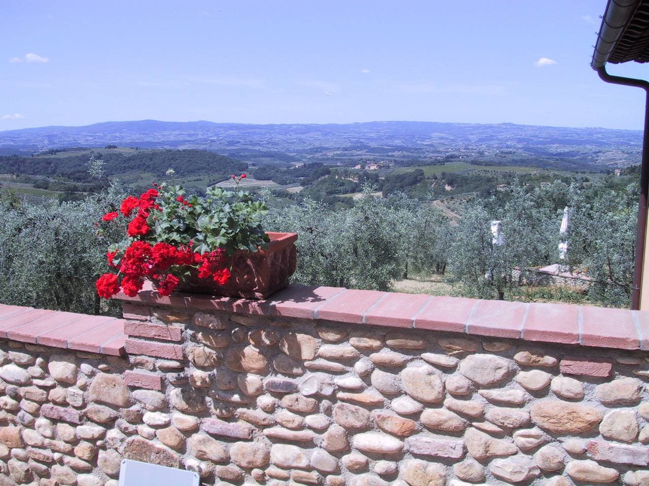 Urlaub im Herzen des Chianti 1