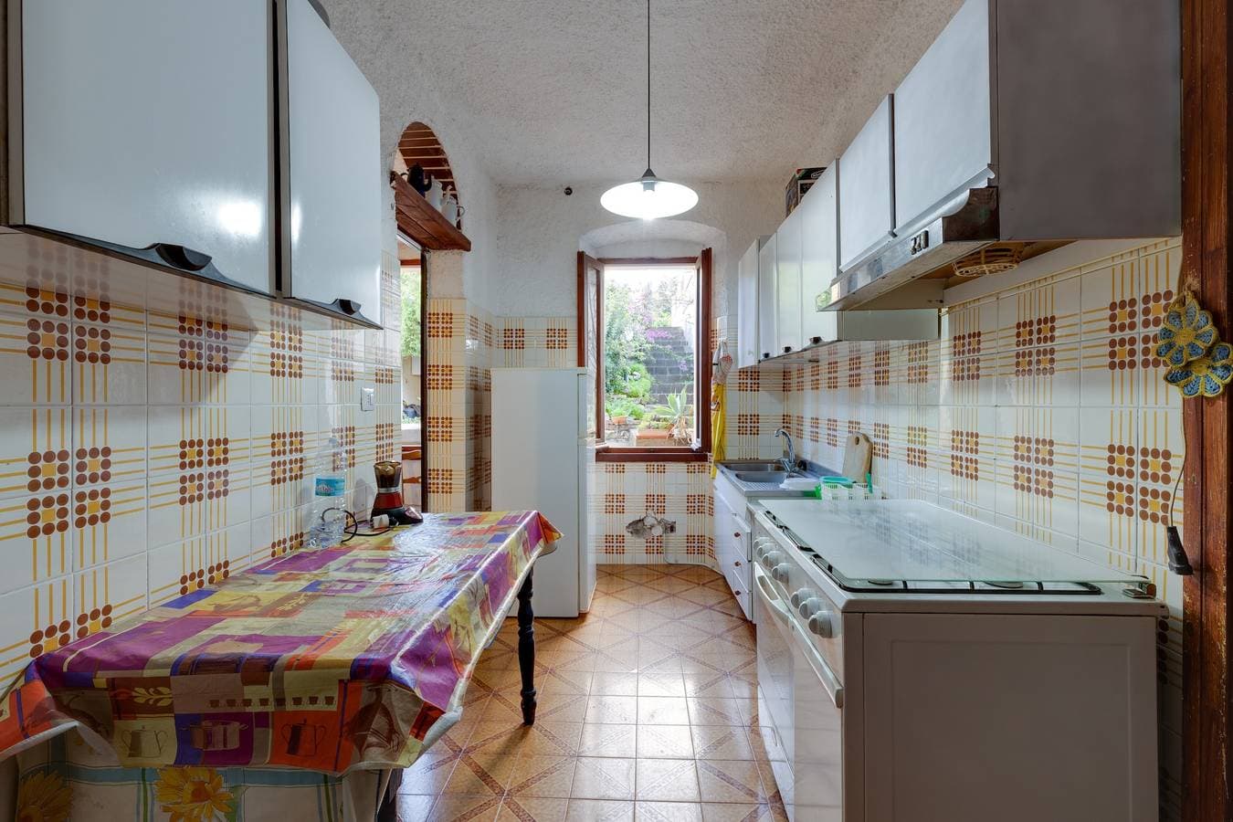 Foto 12 von 35: Casa Elena mit Meerblick, Terrasse, Balkon & WLAN
