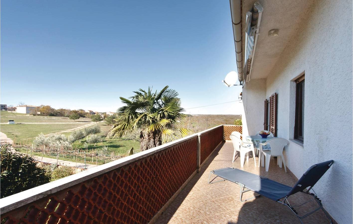 Foto 4 von 36: Charmante 2-Zimmer-Wohnung mit Terrasse, in der Nähe der Küste und des Stadtzentrums