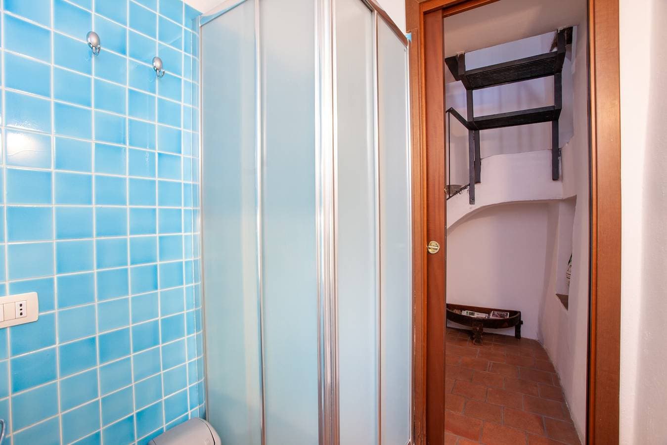 Foto 11 von 23: Ferienwohnung 'Hora Hora' mit Garten und WLAN – Haustiere erlaubt, privater Parkplatz