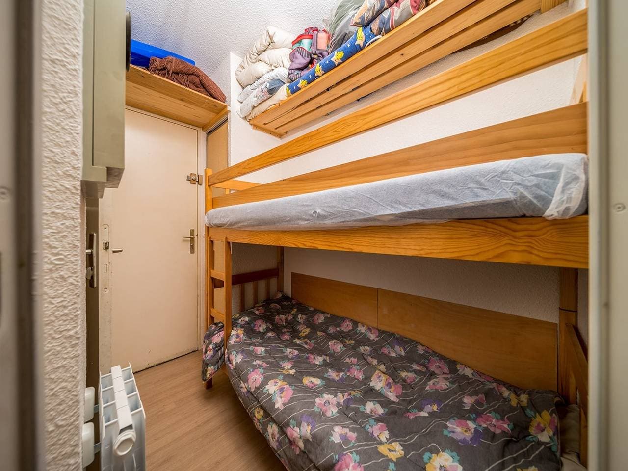 Foto 5 von 40: Studio in Frankreich nahe Skigebiet
