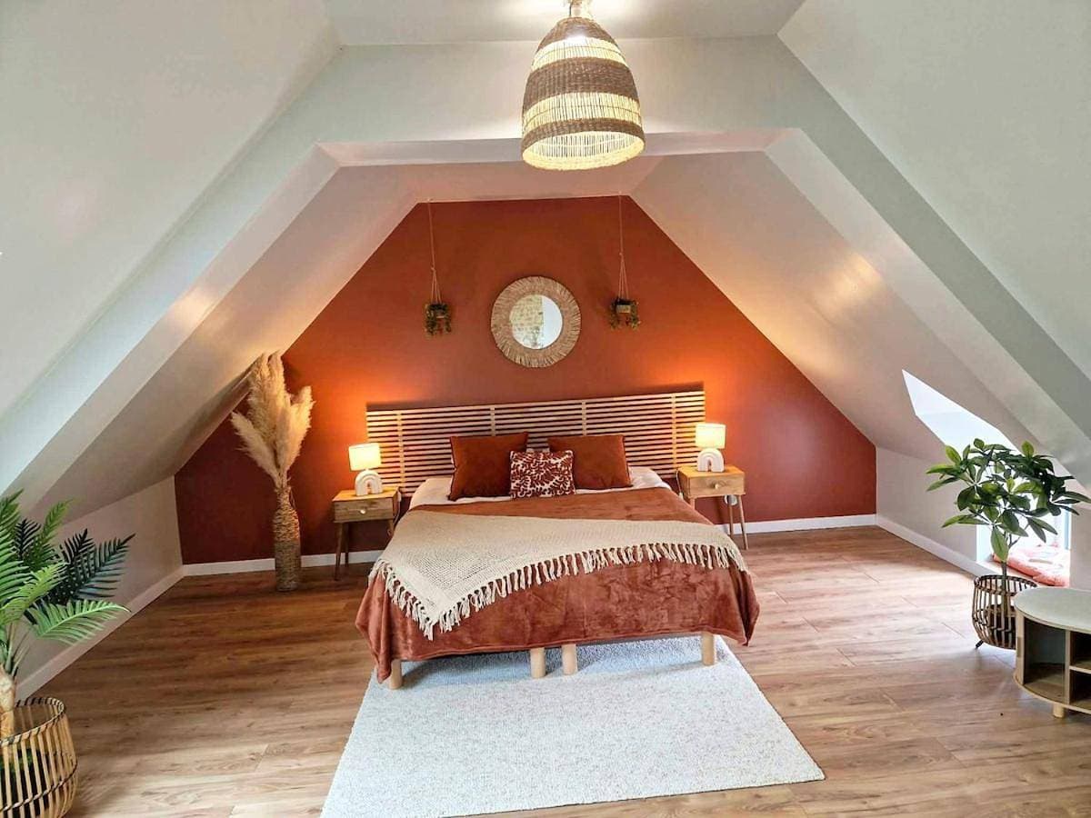 Foto 7 von 16: Two-Bedroom House