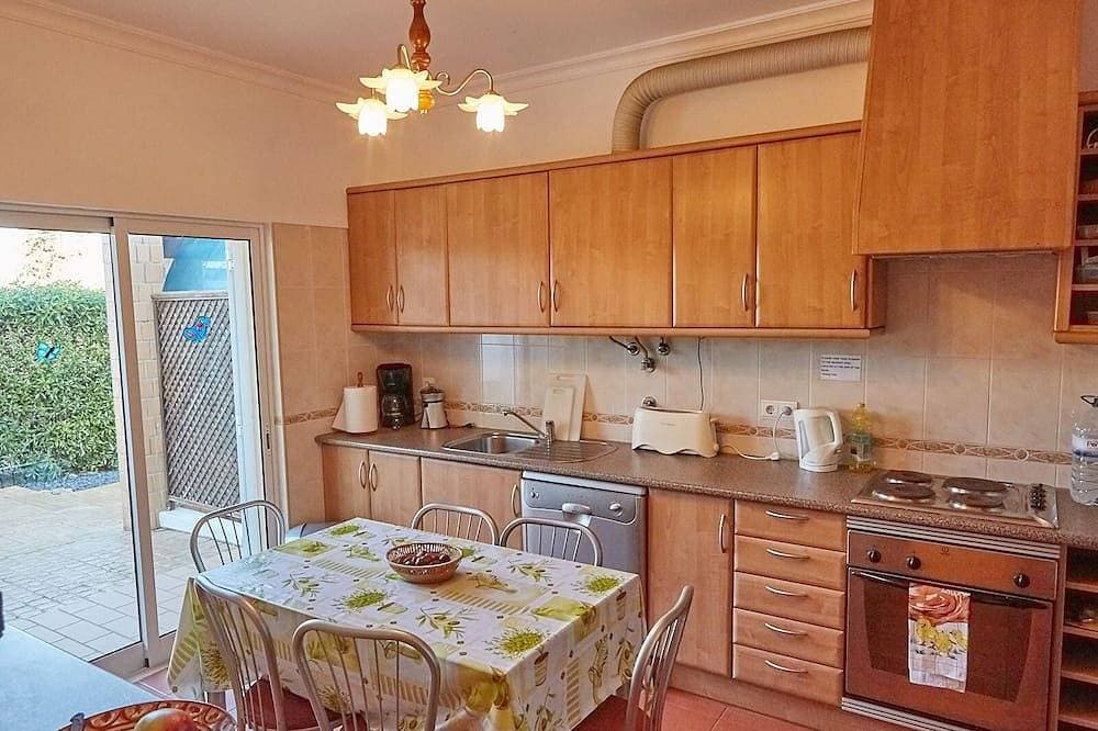 Foto 8 von 11: Schöne Wohnung in einer privaten Wohnanlage, 4 Minuten zu Fuß zum Strand