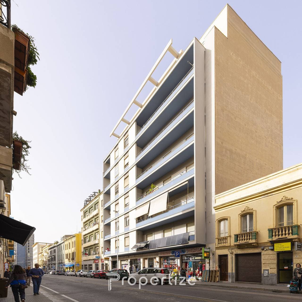 Foto 7 von 50: Central Cagliari by Propertize