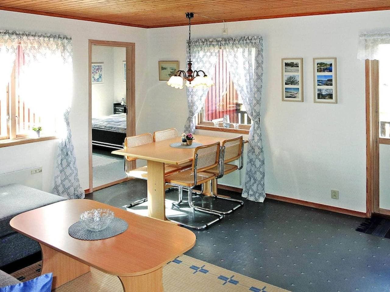 Foto 7 von 14: 4 Personen Ferienhaus in Henån