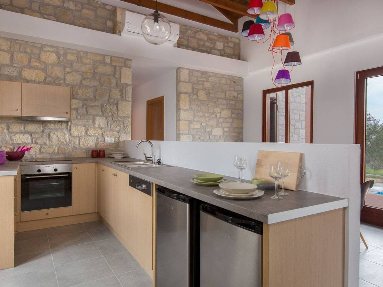Foto 12 von 33: Villa Kyria Kreta