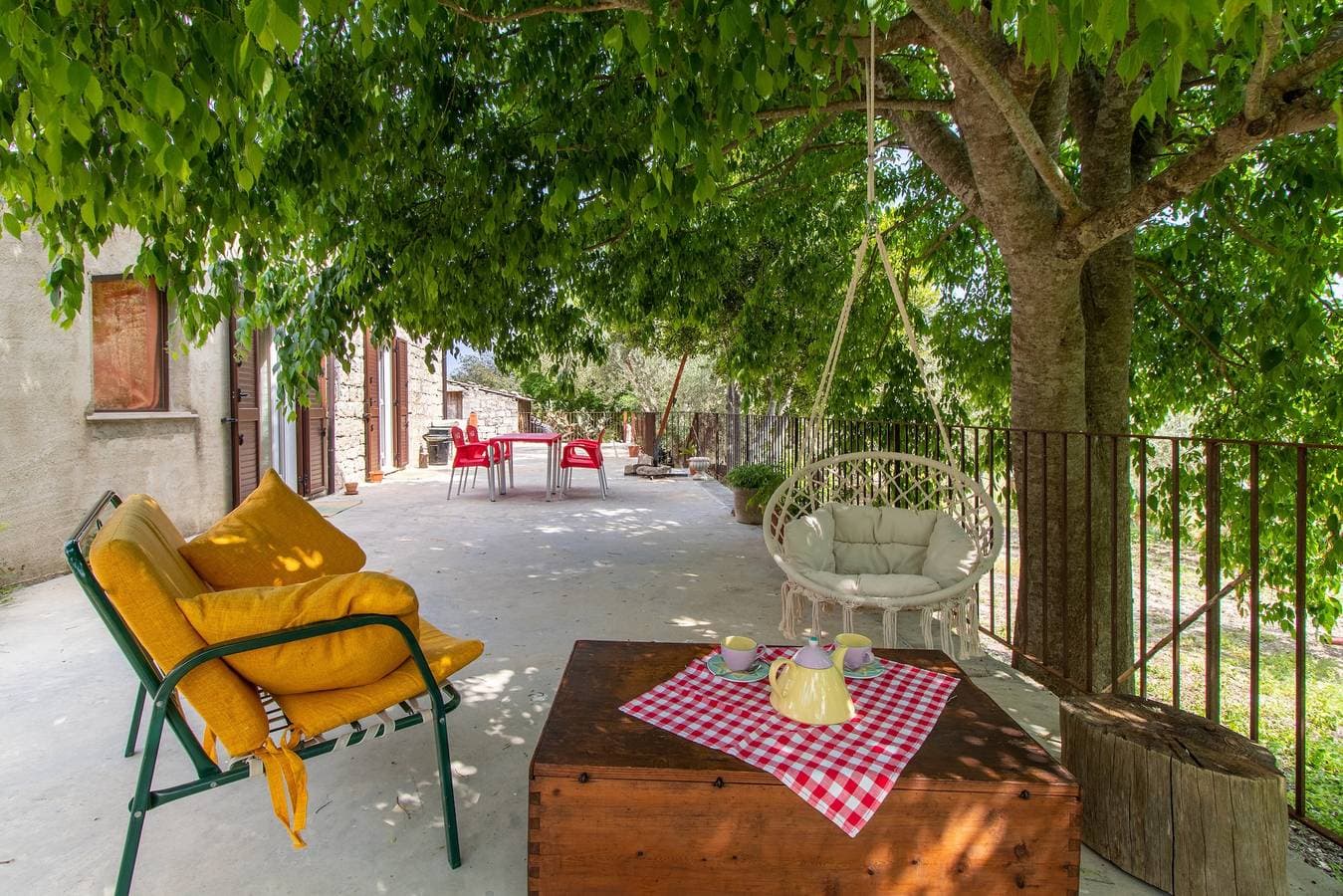 Casa Il Carrubbo 1