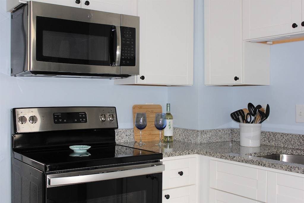 Foto 8 von 30: Coastal Condo with Pool at Wells Beach
