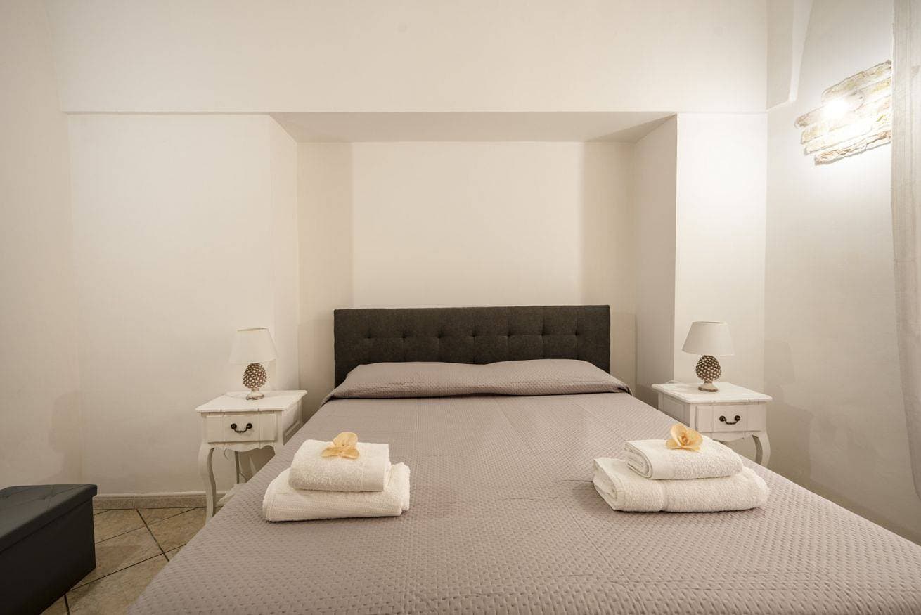 Foto 11 von 17: Ferienwohnung für 2 Personen