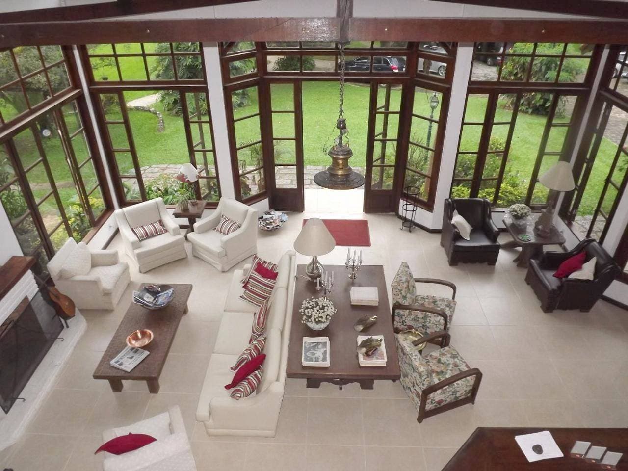 Hotel Vivenda Penedo 1