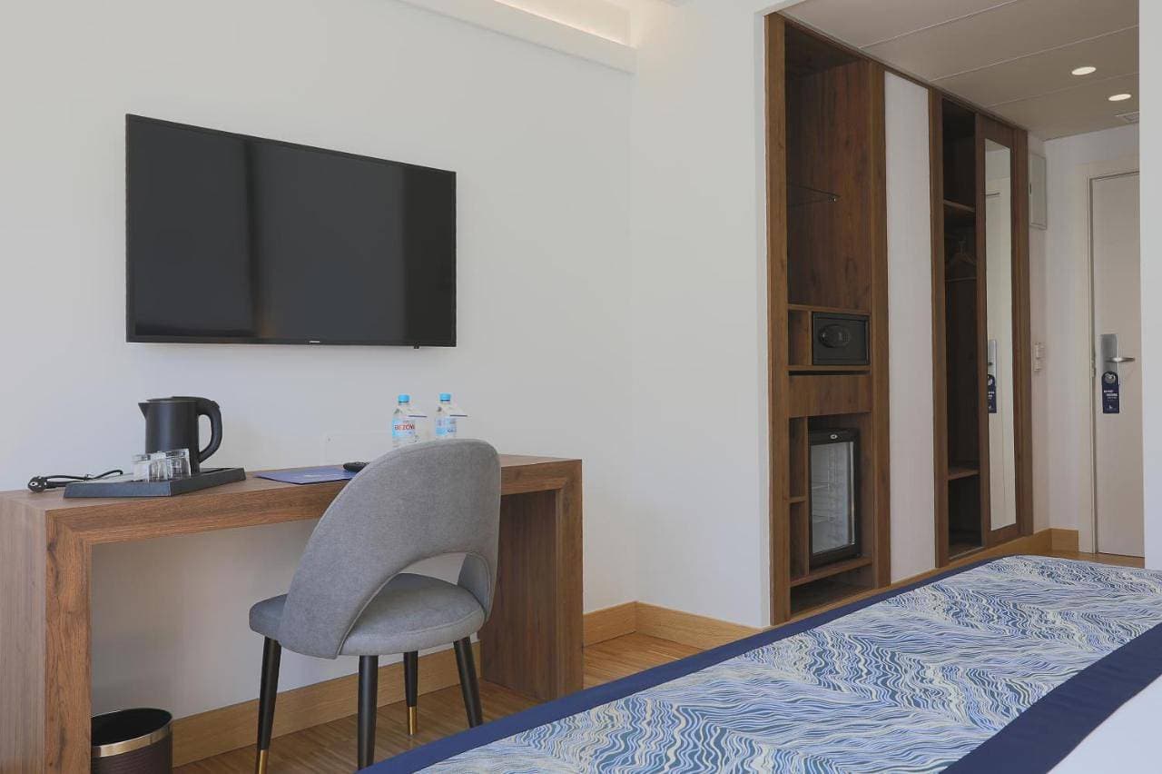 Foto 9 von 12: Double or Twin Room