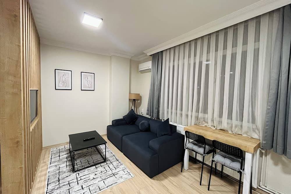 Deluxe Suite in Taksim - No: 4 1