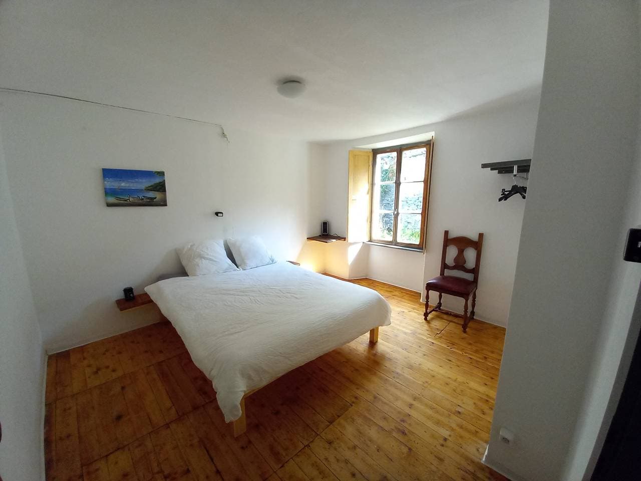 "Casa Coerente" Cavergno - Zimmer #3 1