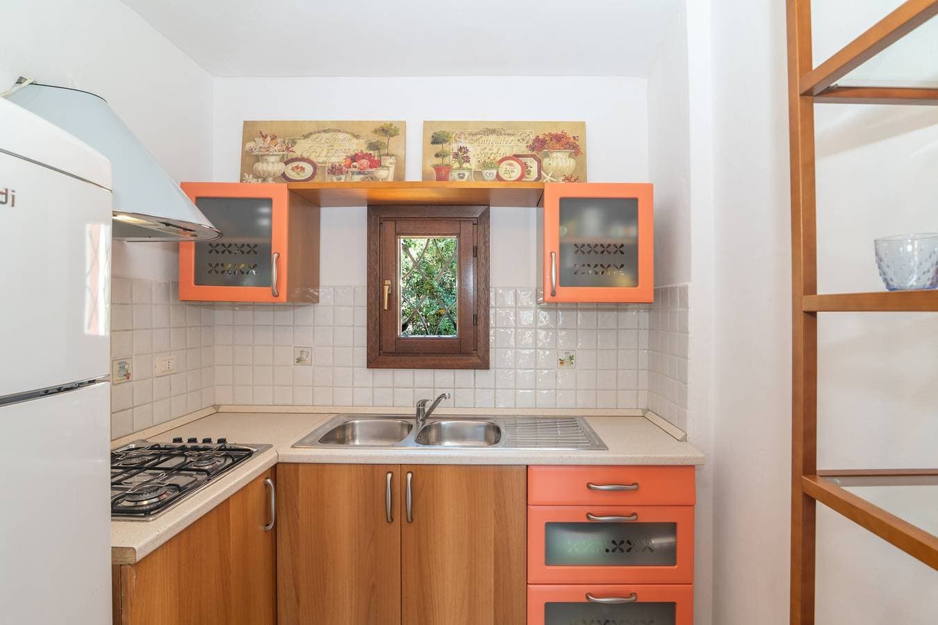Foto 10 von 25: Ferienwohnung 'Tavolara Porto San Paolo E2' mit Meerblick, Gemeinschaftspool und Klimaanlage