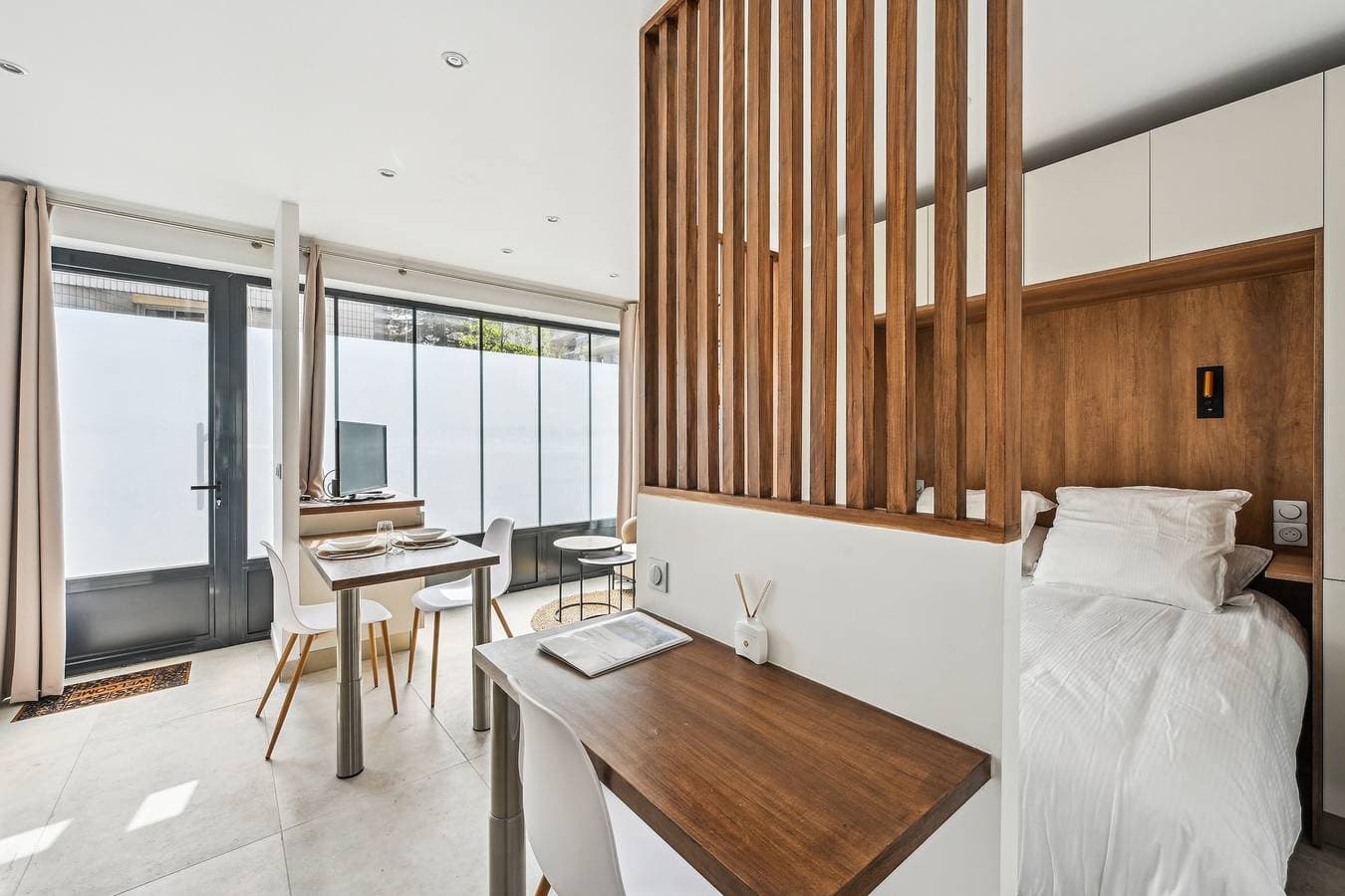 Foto 6 von 12: Ferienwohnung für 2 Personen