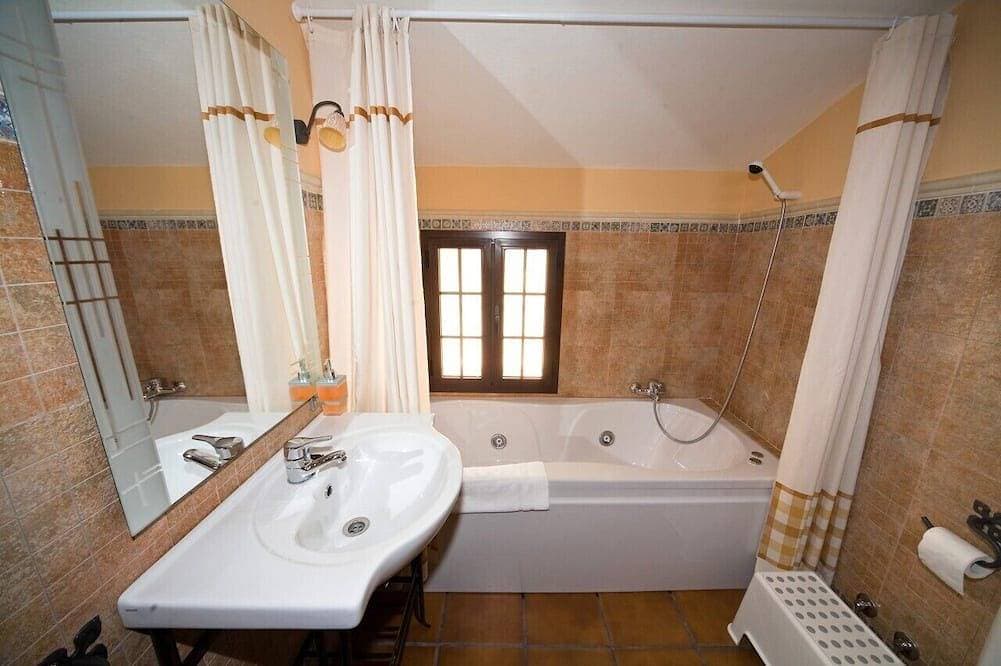 Foto 7 von 30: Die Zuliakhah Suite ist ideal für einen Aufenthalt zu zweit